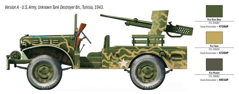 plastikowy_model_do_sklejania_m6_gun_motor_carriage_wc_55_italeri_6555_sklep_modelarski_modeledo_image_4-image_Italeri_6555_3