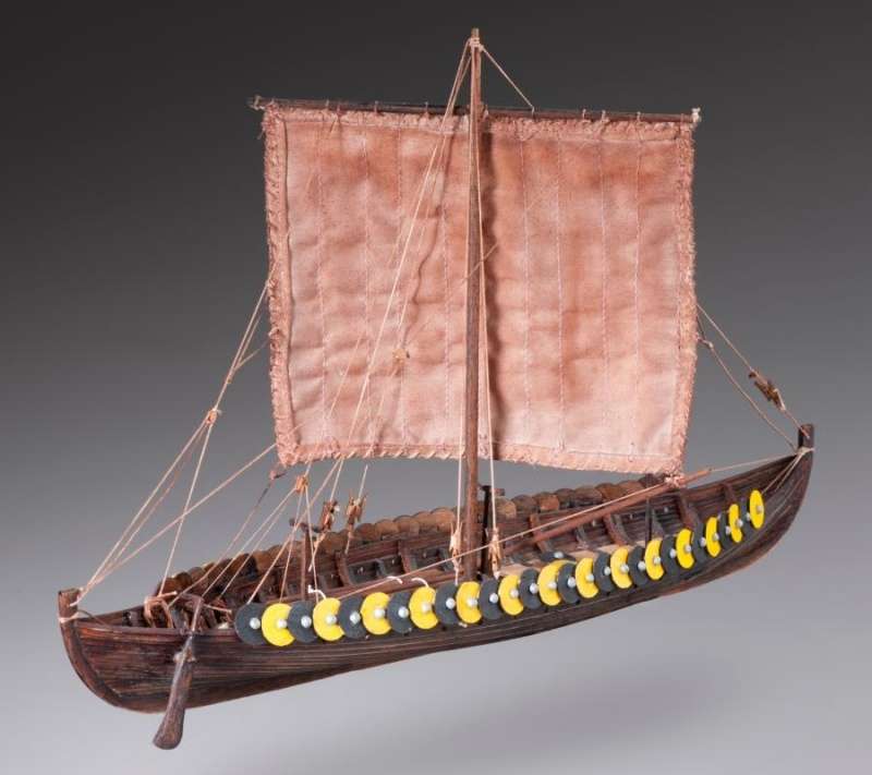 model_drewniany_do_sklejania_dusek_d002_viking_gokstad_hobby_shop_modeledo_image_6-image_Dusek Ship Kits_D002_3