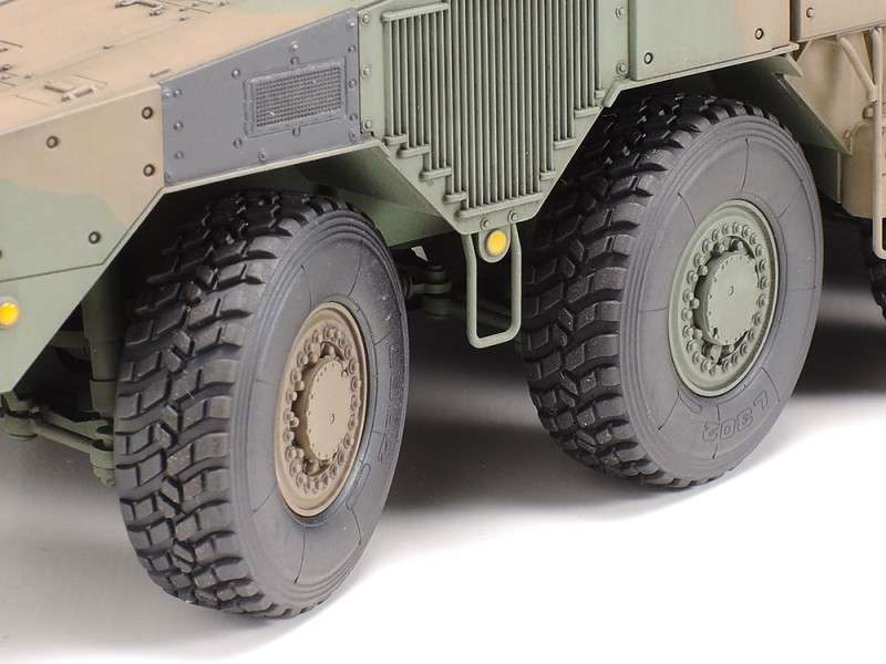 plastikowy-model-do-sklejania-jgsdf-type-16-mcv-sklep-modeledo-image_Tamiya_35361_4