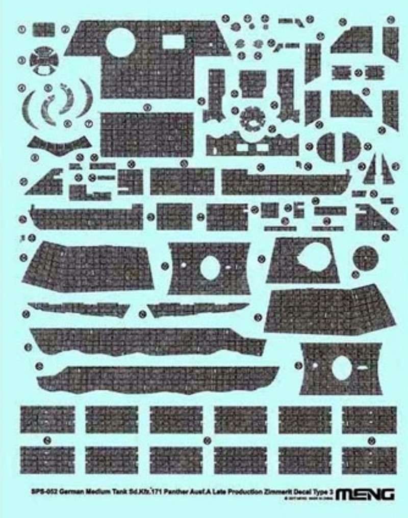 zimmerit_decal_c_sdkfz_171_panther_late_meng_sps_052_sklep_modelarski_modeledo_image_2-image_Meng_SPS-052_3