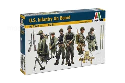 Italeri_6522_us_infantry_on_Board_hobby_shop_modeledo.pl_image_2-image_Italeri_6522_3