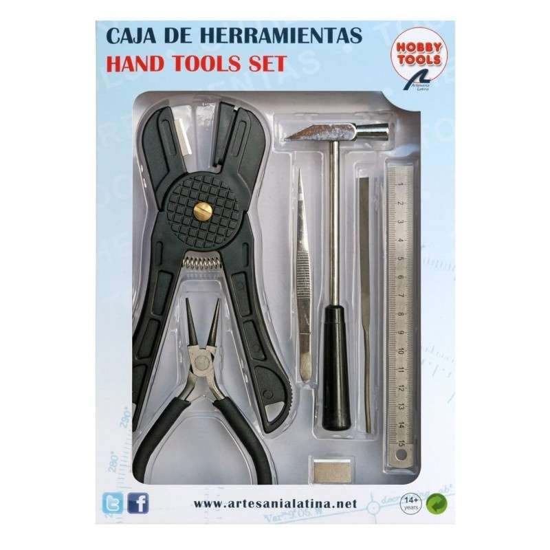 zestaw_narzedzi_do_drewnianych_modeli_artesania_27001n_hobby_shop_modeledo_image_2-image_Artesania Latina_27001N_3