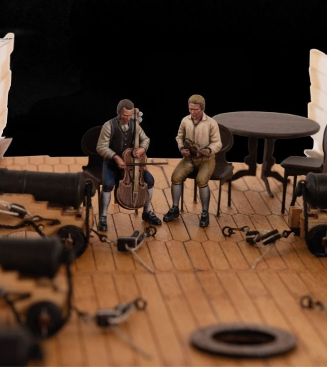 -image_Artesania Latina drewniane modele statków_22906_6