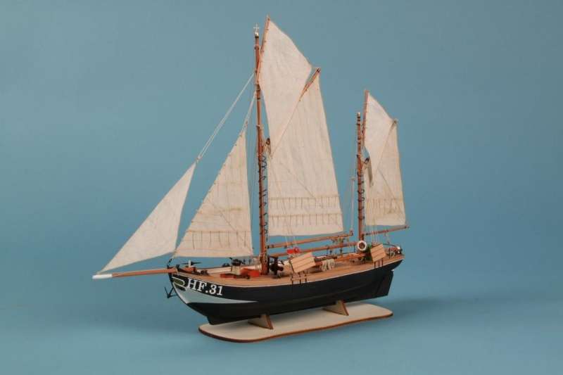 model_drewniany_do_sklejania_dusek_d016_maria_hf31_hobby_shop_modeledo_image_3-image_Dusek Ship Kits_D016_3