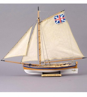 model_drewniany_do_sklejania_artesania_19004_hms_bounty_jolly_boat_hobby_shop_modeledo_image_1-image_Artesania Latina_19004_1