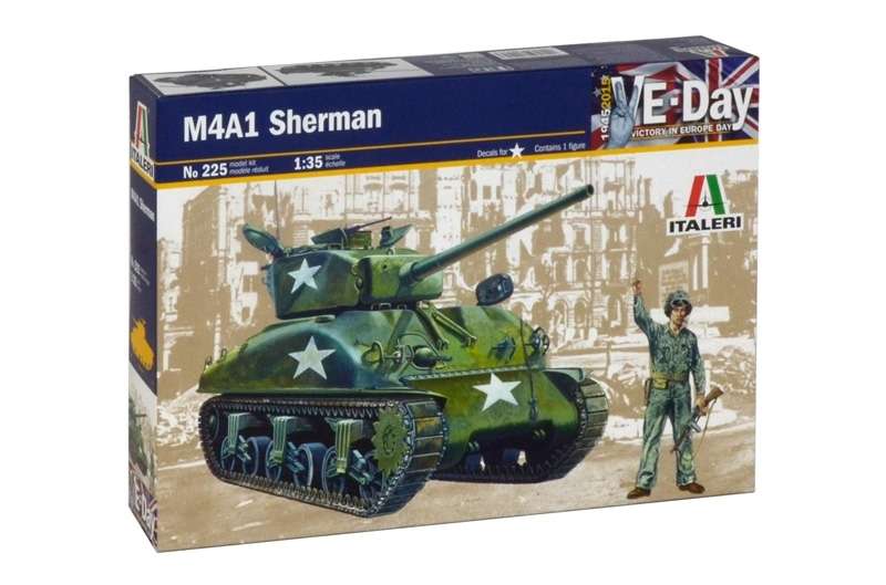 Italeri_0225_US_Tank_M4A1_Sherman_hobby_shop_modeledo.pl_image_2-image_Italeri_0225_3