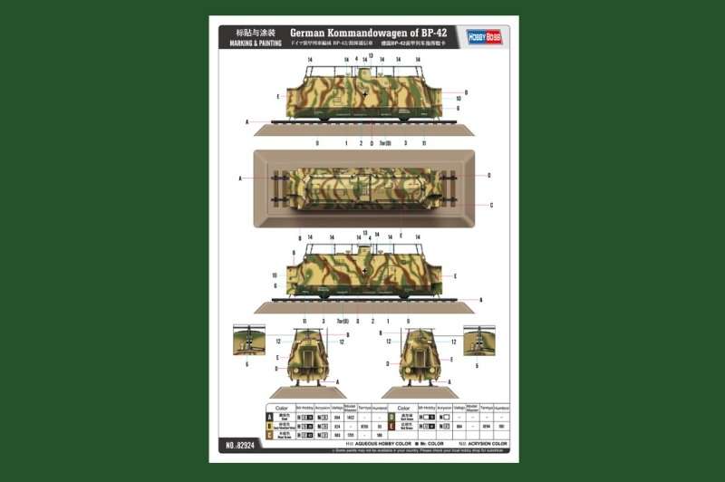 plastikowy-model-do-sklejania-kommandowagen-of-bp-42-sklep-modeledo-image_Hobby Boss_82924_8