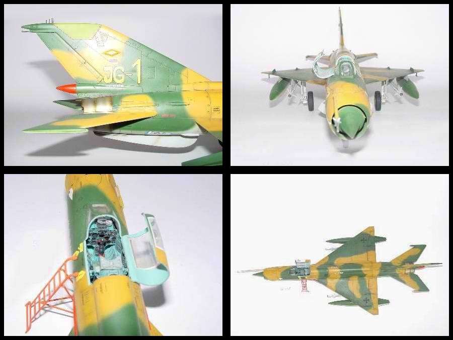 Mig 21 w skali 1:32 do sklejania-image_Trumpeter_02218_3