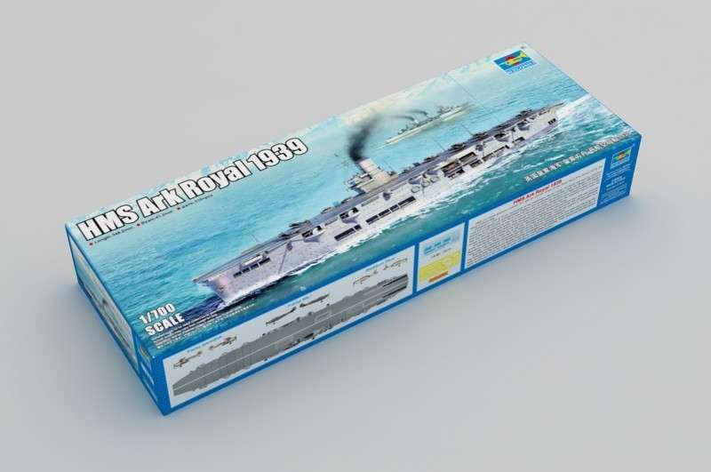 model_plastikowy_do_sklejania_trumpeter_06713_lotniskowiec_hms_ark_royal_1939_sklep_modelarski_modeledo_image_2-image_Trumpeter_06713_2