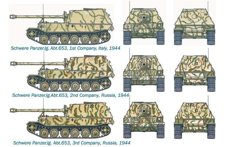 model_do_sklejania_sdkfz_184_jagdpanzer_elefant_italeri_7012_sklep_modelarski_modeledo_image_2-image_Italeri_7012_3