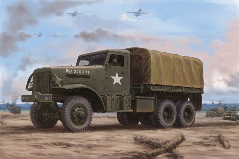 hobby_boss_83801_us_whte_666_cargo_hard_top_shop_modeledo_image_13-image_Hobby Boss_83801_4