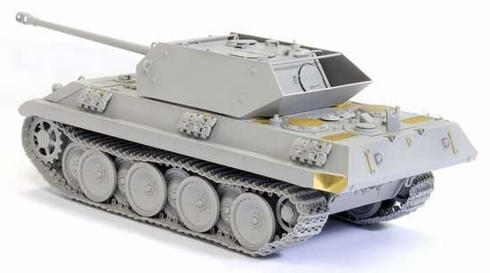 Model Ersatz10 w skali 1:35.-image_Dragon_6561_3