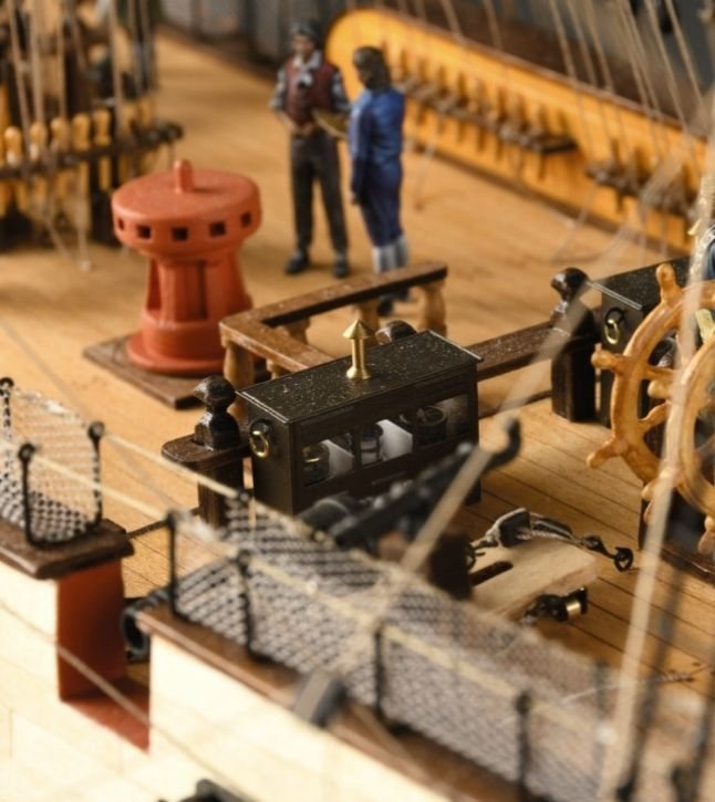 -image_Artesania Latina drewniane modele statków_22906_8