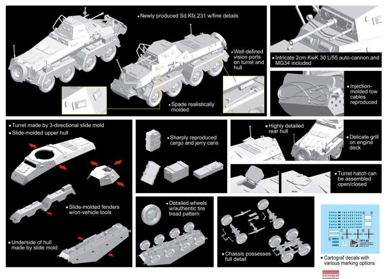 plastikowy_model_do_sklejania_niemieckiego_pojazdu_sdkfz_231_dragon_7577_sklep_modelarski_modeledo_image_1-image_Dragon_7577_3