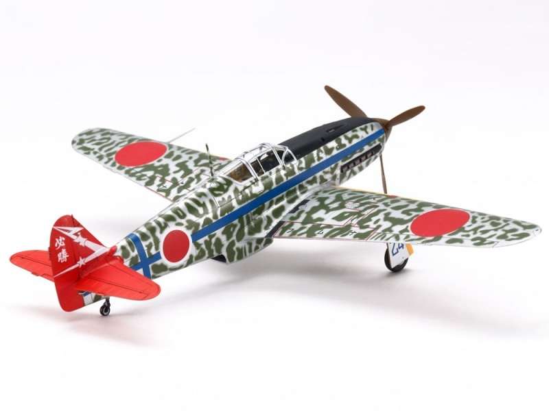 model_do_sklejania_tamiya_60789_mysliwiec_kawasaki_ki_61_id_hien_tony_sklep_modelarski_modeledo_image_3-image_Tamiya_60789_3