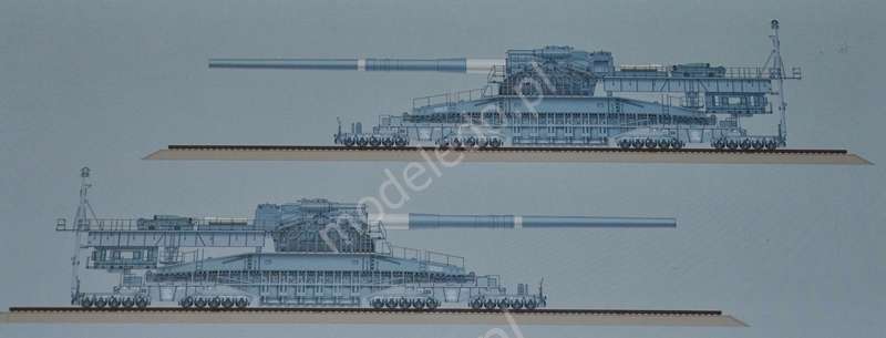 plastikowy_model_do_sklejania_hobby_boss_82911_railway_gun_dora_hobby_shop_modeledo_image_9-image_Hobby Boss_82911_11