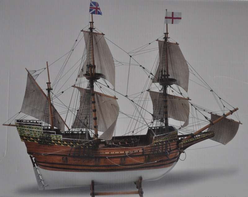 Billing_Boats_BB820_Mayflower_hobby_shop_modeledo.pl_image_1-image_Billing Boats_BB820_1