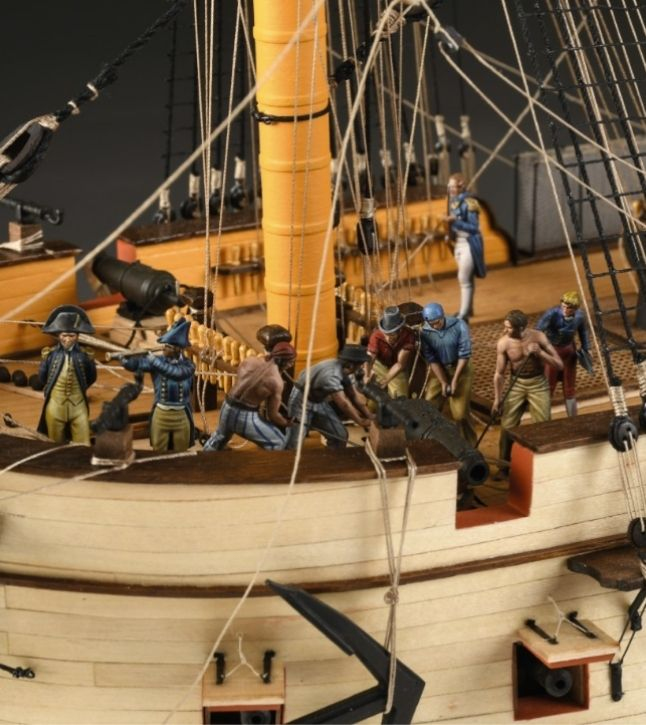 -image_Artesania Latina drewniane modele statków_22906_13