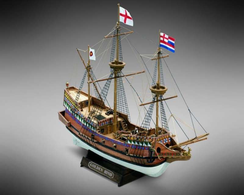 model_drewniany_do_sklejania_mamoli_mm71_galeon_golden_hind_hobby_shop_modeledo_image_1-image_Mamoli_MM71_1