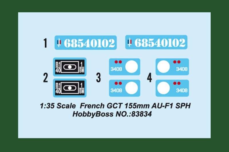 plastikowy-model-do-sklejania-armato-haubicy-gct-155mm-au-f1-sph-sklep-modelarski-modeledo-image_Hobby Boss_83834_6