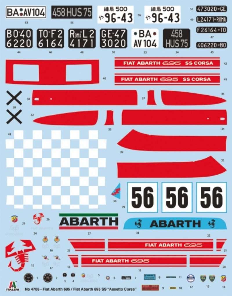 plastikowy-model-do-sklejania-samochodu-fiat-abarth-sklep-modelarski-modeledo-image_Italeri_4705_4