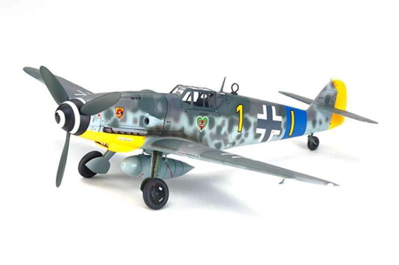 model_do_sklejania_messerschmitt_bf109_g_6_tamiya_61117_sklep_modelarski_modeledo_image_2-image_Tamiya_61117_3