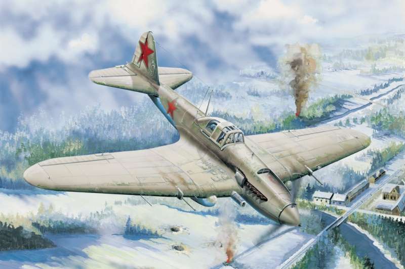 hobby_boss_83201_ilyushin_il_2_sturmovik_shop_modeledo_image_15-image_Hobby Boss_83201_4