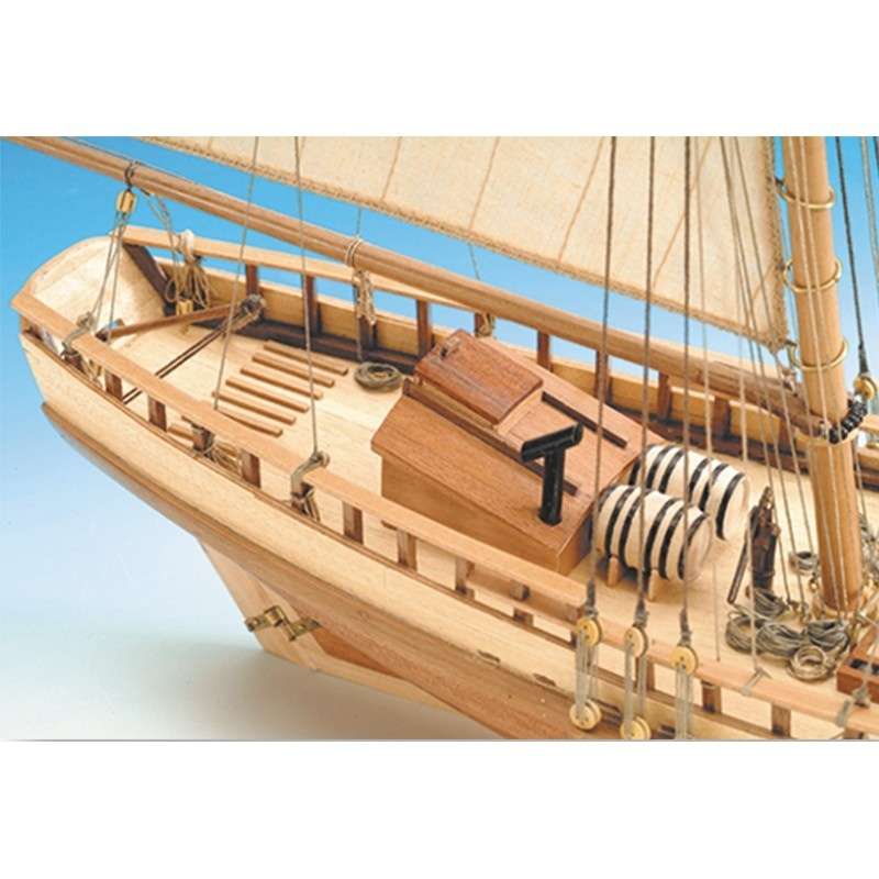 model_drewniany_do_sklejania_artesania_22135_szkuner_virginia_1819_hobby_shop_modeledo_image_4-image_Artesania Latina_22135_1