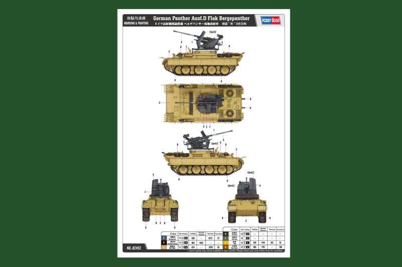 model_do_sklejania_hobby_boss_82492_german_panther_ausf_d_flak_bergepanther_image_4-image_Hobby Boss_82492_3