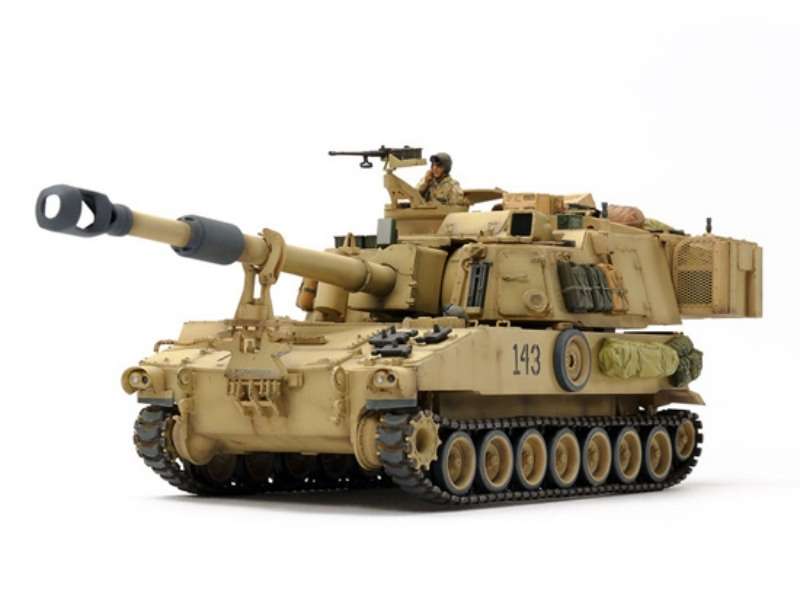 model_do_sklejania_tamiya_37026_haubica_samobiezna_m109a6_paladin_sklep_modelarski_modeledo_image_2-image_Tamiya_37026_3