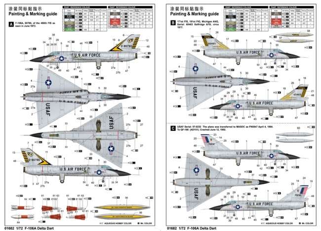 trumpeter_01682_f_106a_delta_dart_hobby_shop_modeledo_image_8-image_Trumpeter_01682_3