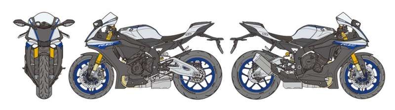 plastikowy-model-do-sklejania-motocykla-yamaha-yzf-r1m-sklep-modeledo-image_Tamiya_14133_14