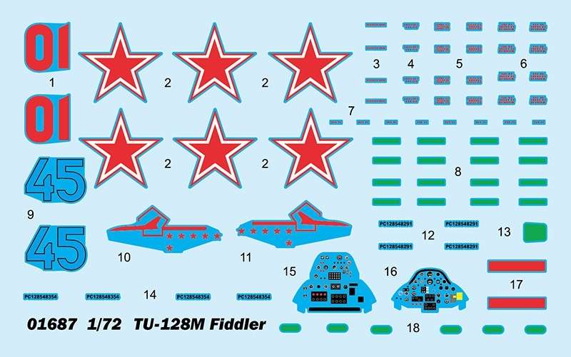 plastikowy-model-do-sklejania-samolotu-tu-128m-fiddler-sklep-modeledo-image_Trumpeter_01687_3