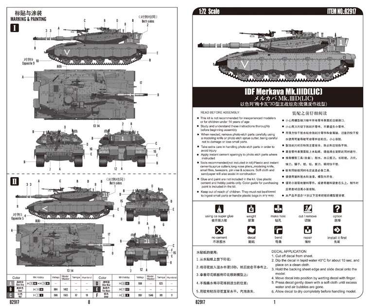 Instrukcja modelu Hobby Boss 82917-image_Hobby Boss_82917_4