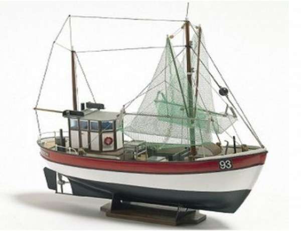 model_drewniany_do_sklejania_billing_boats_bb201_kuter_rainbow_sklep_modelarski_modeledo_image_1-image_Billing Boats_BB201_1