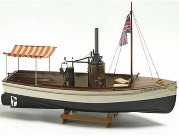 model_drewniany_do_sklejania_billing_boats_bb588_african_queen_sklep_modelarski_modeledo_image_1-image_Billing Boats_BB588_1