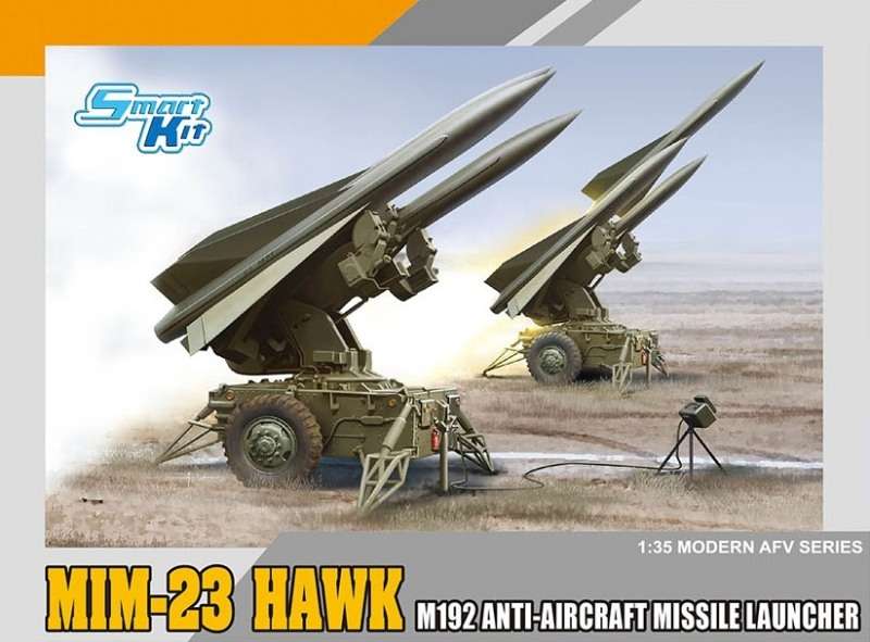 model_do_sklejania_mim_23_hawk_m192_anti_aircraft_missile_laucher_sklep_modelarski_modeledo_image_1-image_Dragon_3580_1