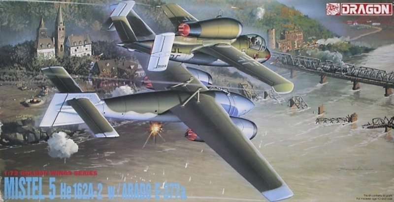 plastikowy-model-do-sklejania-mistel-5-he162a-2-with-arado-e-377a-sklep-modeledo-image_Dragon_5002_1