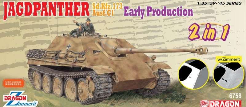 plastikowy-model-niszczyciela-czolgow-jagdpanther-early-production-do-sklejania-sklep-modelarski-modeledo-image_Dragon_6758_1