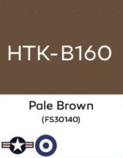 hataka_b160_pale_brown_akrylic_paint_hobby_shop_modeledo_image_1-image_Hataka_B160_1