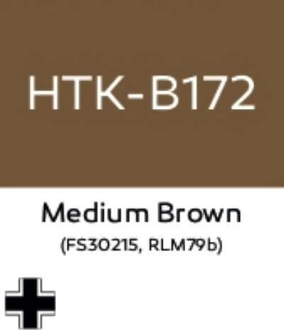 hataka_b172_medium_brown_rlm79b_akrylic_paint_sklep_modelarski_modeledo_image_1-image_Hataka_B172_1