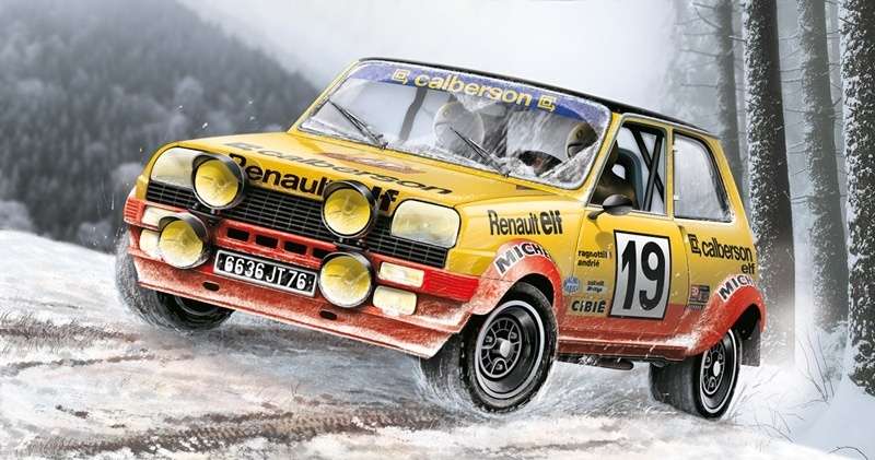 italeri_3652_model_renault_r5_alpine_rally_hobby_shop_modeledo_pl_image_1-image_Italeri_3652_1