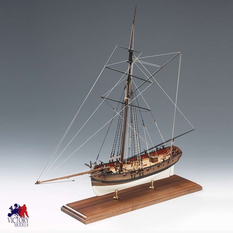 model_drewniany_do_sklejania_amati_wictory_models_1300_01_lady_nelson_hobby_shop_modeledo_image_1-image_Amati_1300/01_1