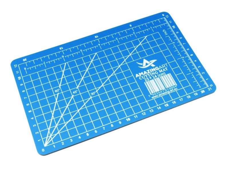 Mata / podkładka dwustronna, 