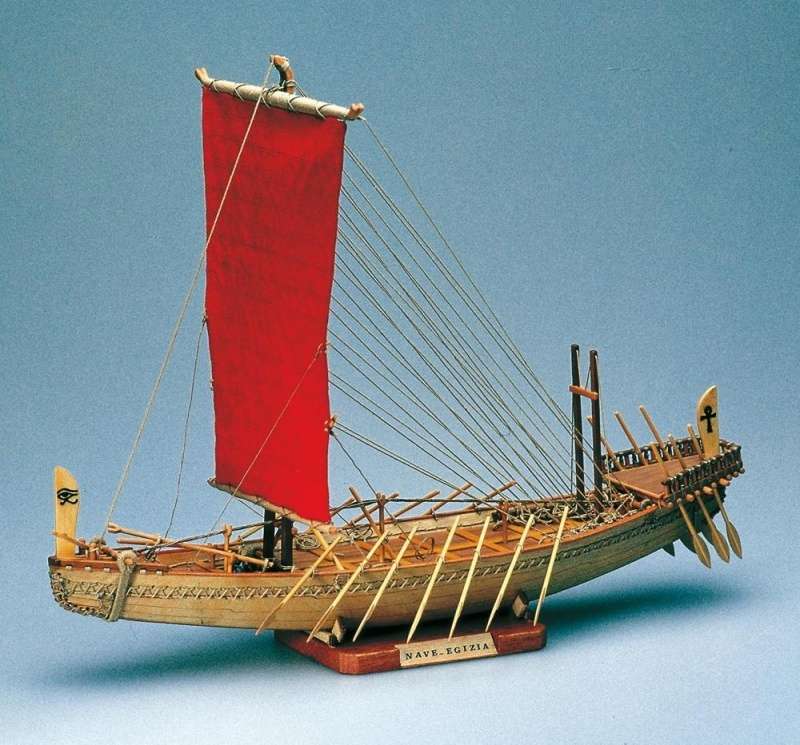 model_drewniany_do_sklejania_amati_1403_nave_egizia_egyptian_ship_hobby_shop_modeledo_image_1-image_Amati_1403_1