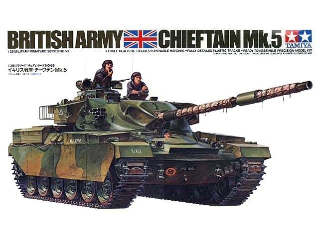 model_do_sklejania_czolgu_chieftain_mk5_tamiya_35068_sklep_modelarski_modeledo_image_1-image_Tamiya_35068_1