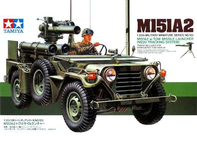 model_do_sklejania_tamiya_35125_us_m151a2_with_tow_misile_launcher_sklep_modelarski_modeledo_image_1-image_Tamiya_35125_1