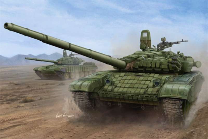 model_plastikowy_do_sklejania_trumpeter_00925_tank_t_72b1_mbt_sklep_modelarski_modeledo_image_1-image_Trumpeter_00925_1