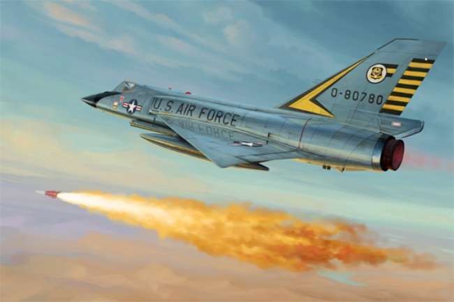 trumpeter_01682_f_106a_delta_dart_hobby_shop_modeledo_image_1-image_Trumpeter_01682_1