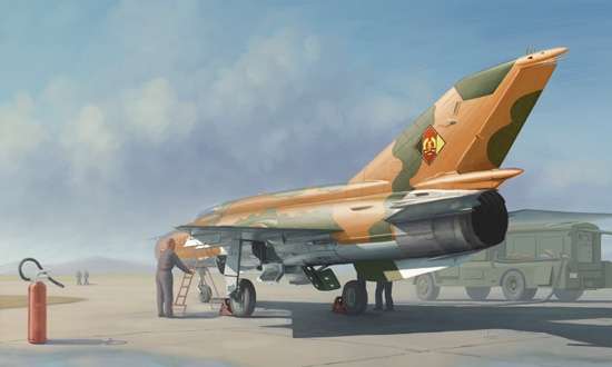 model_do_sklejania_samolotu_mig_21_mf_fighter_trumpeter_02863_sklep_modelarski_modeledo_image_1-image_Trumpeter_02863_1